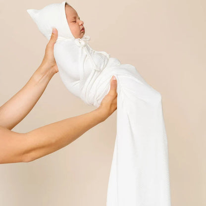 Rib Swaddle - Wren