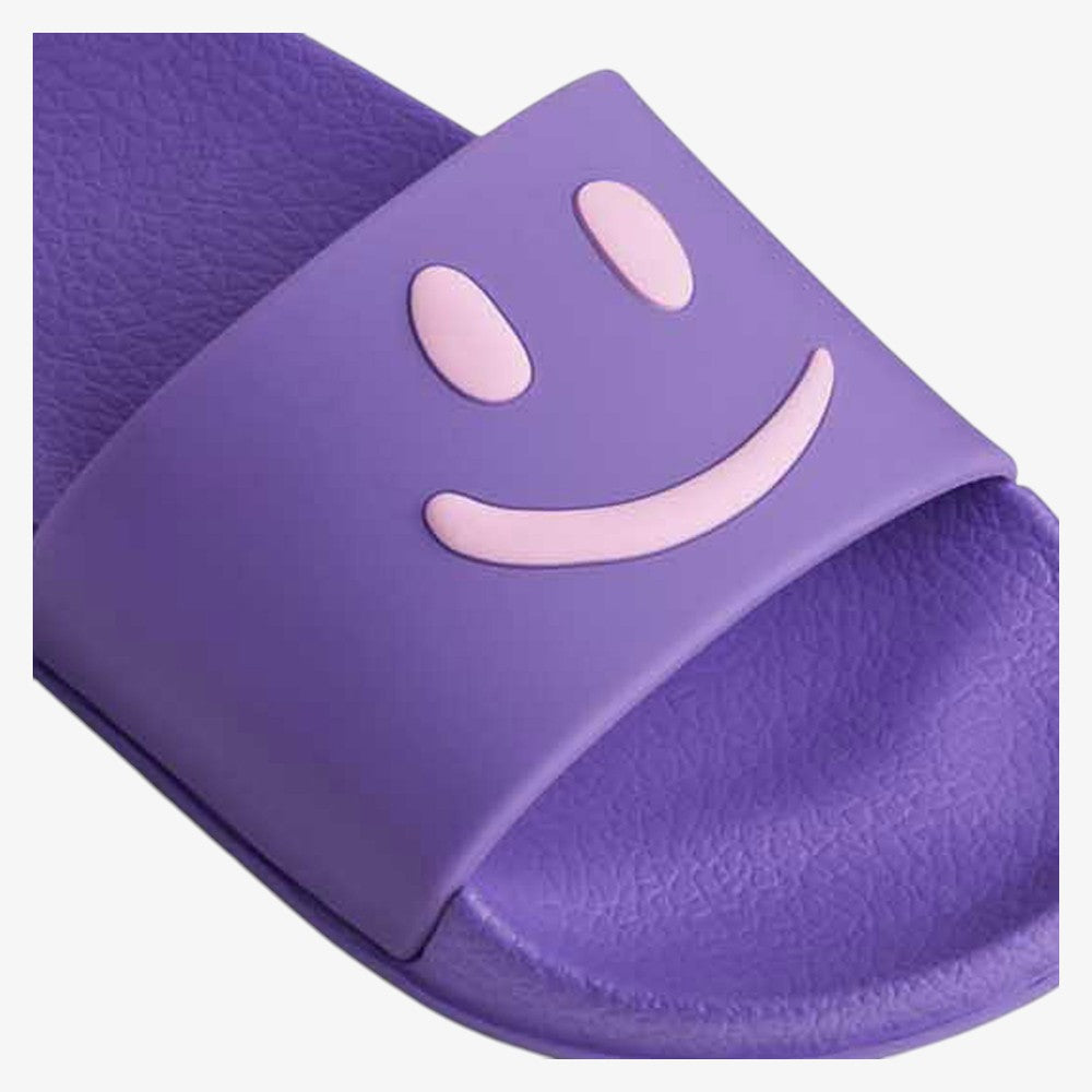 Zhappy Flip Flops - Purple