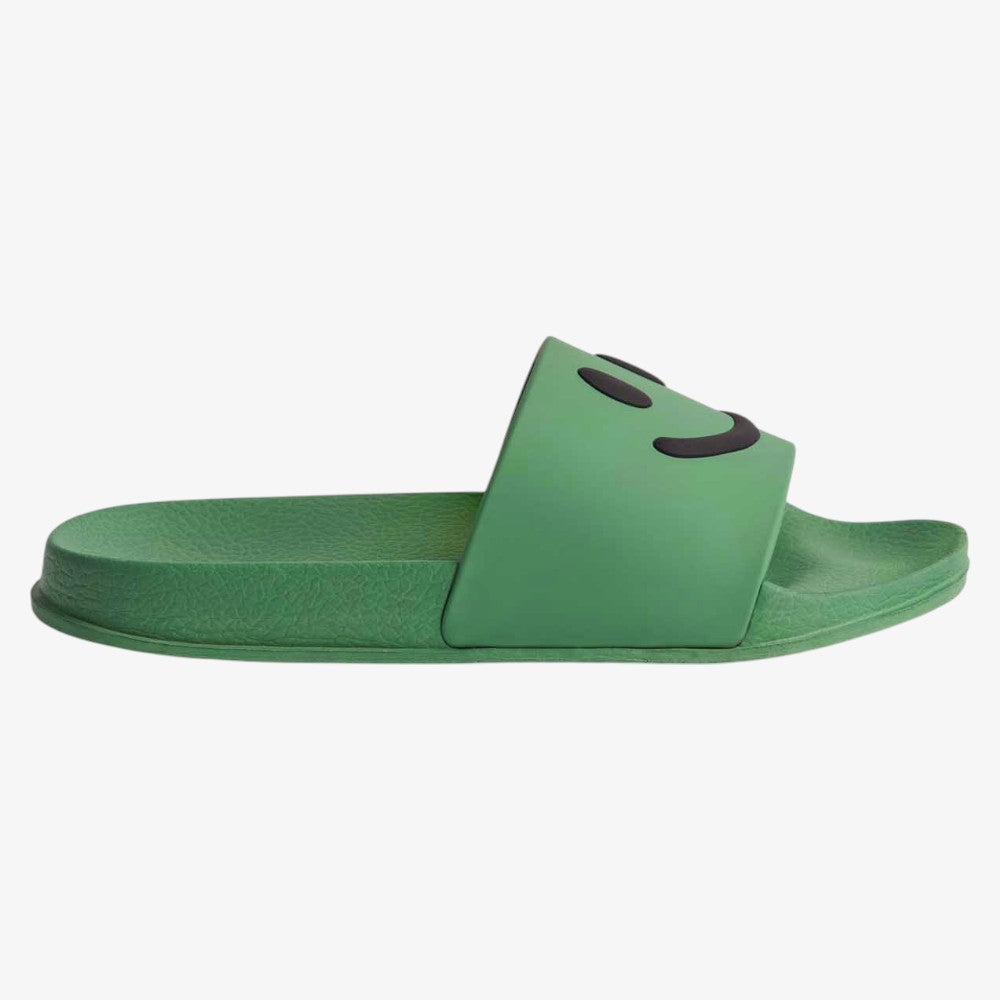 Zhappy Flip Flops - Garden