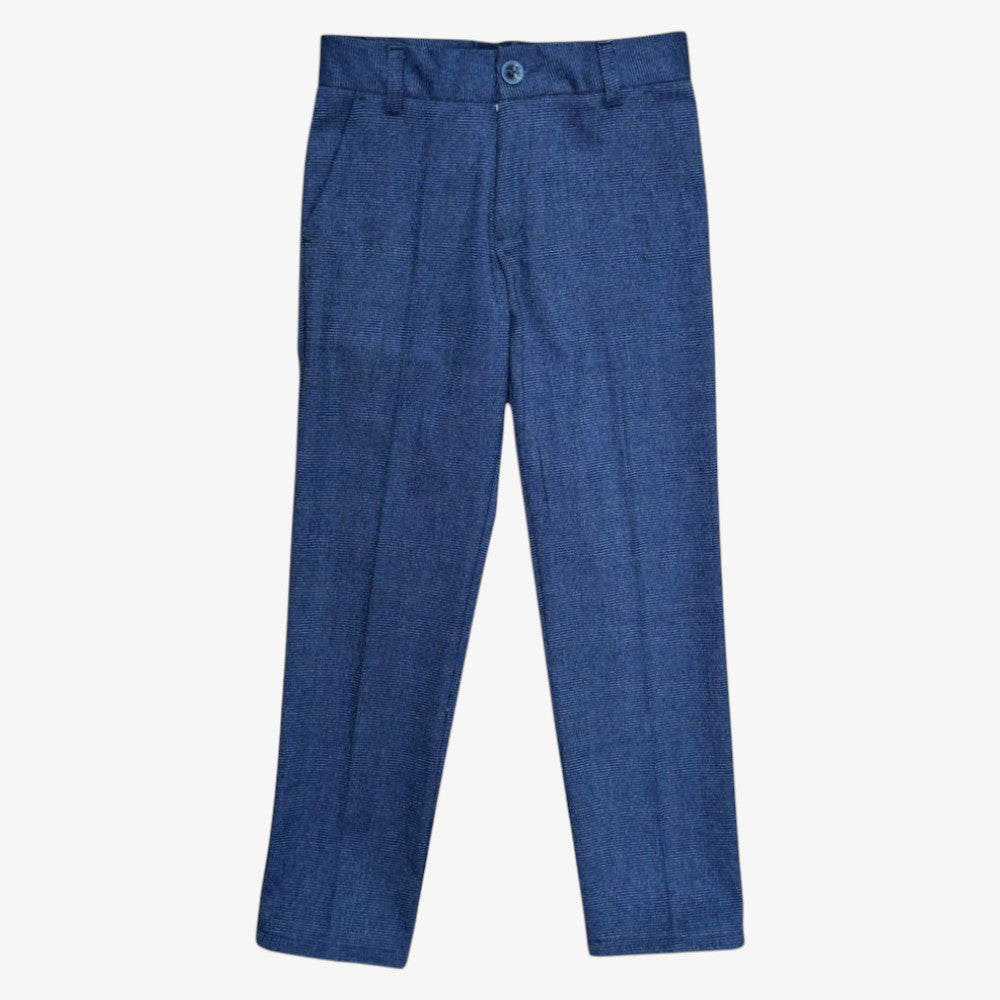 Pants - Blue
