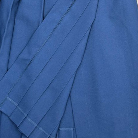 Pleat Skirt - Night