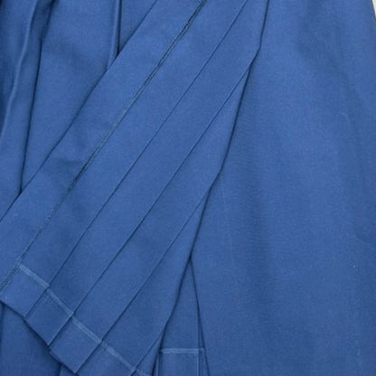 Pleat Skirt - Night