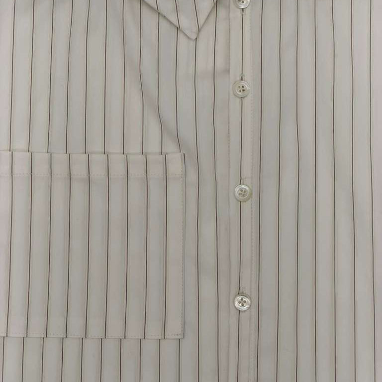 Simmi Shirt - Stripe