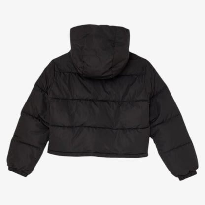 Pocket Coat - Black