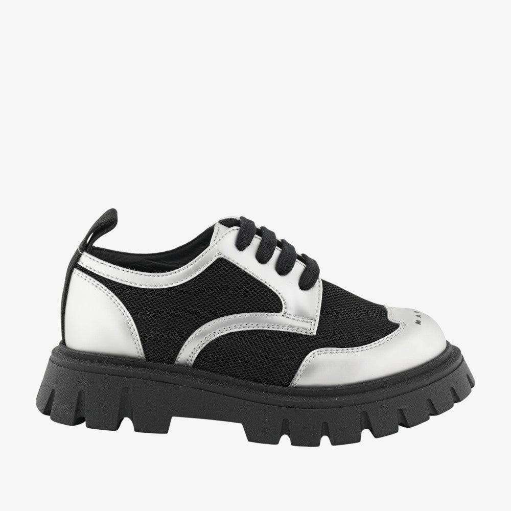 Sneakers - Black