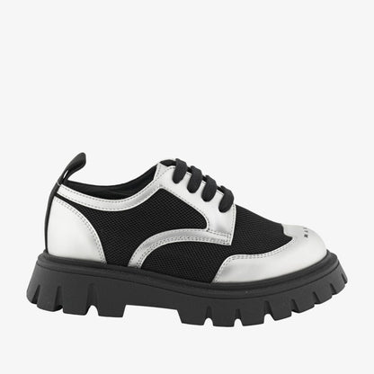 Sneakers - Black