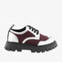 Sneakers - Burgundy
