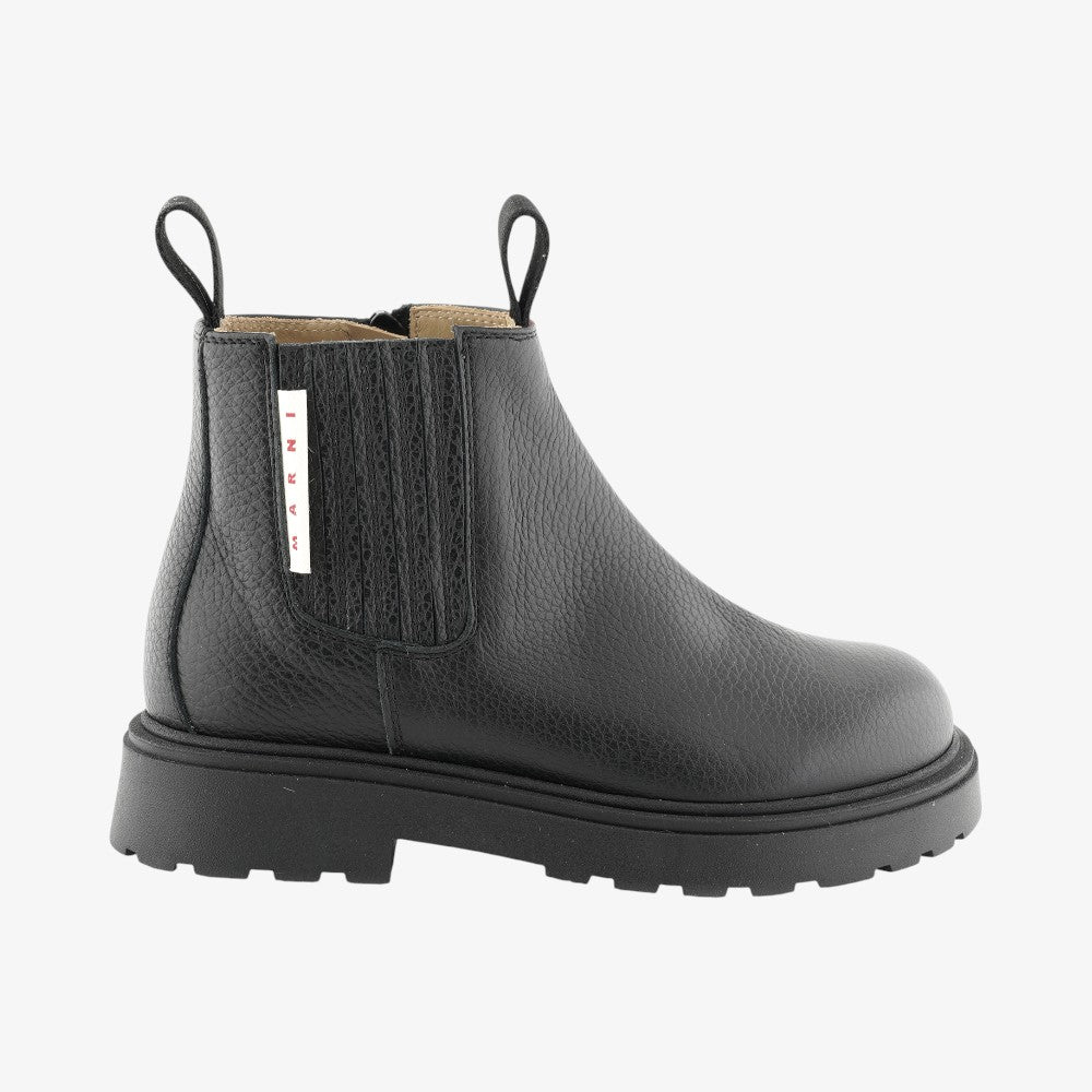 Boots - Black
