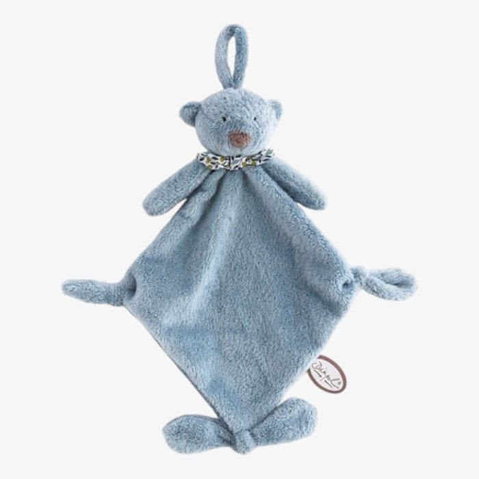 Noann Bear Liberty - Blue