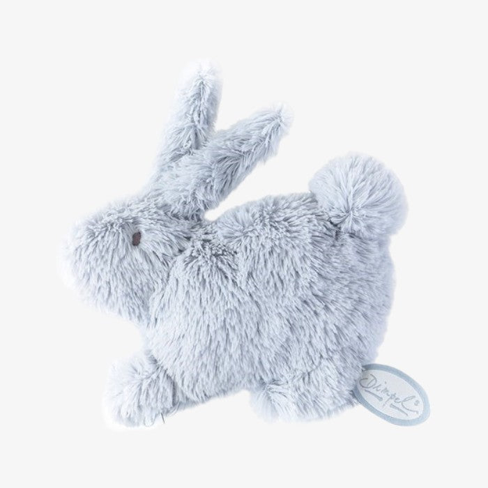 Emma Mini Rabbit - Blue