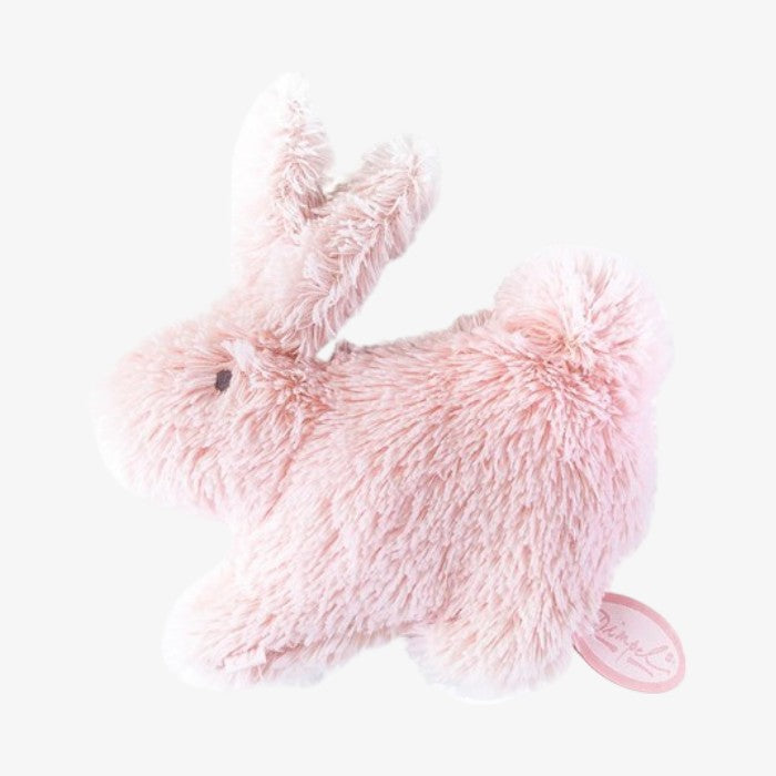 Emma Rabbit - Rose–886210-rose – blubellebaby