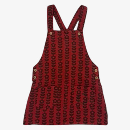 Bordeaux Jumper Short - Pink