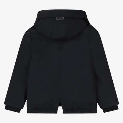 Madison Coat - Dark Navy