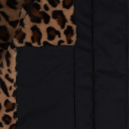 Madison Coat - Dark Navy