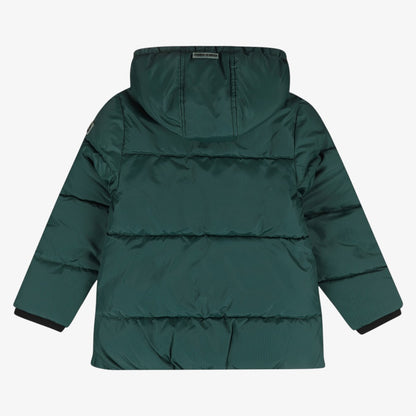 Brunswick Coat - Pine