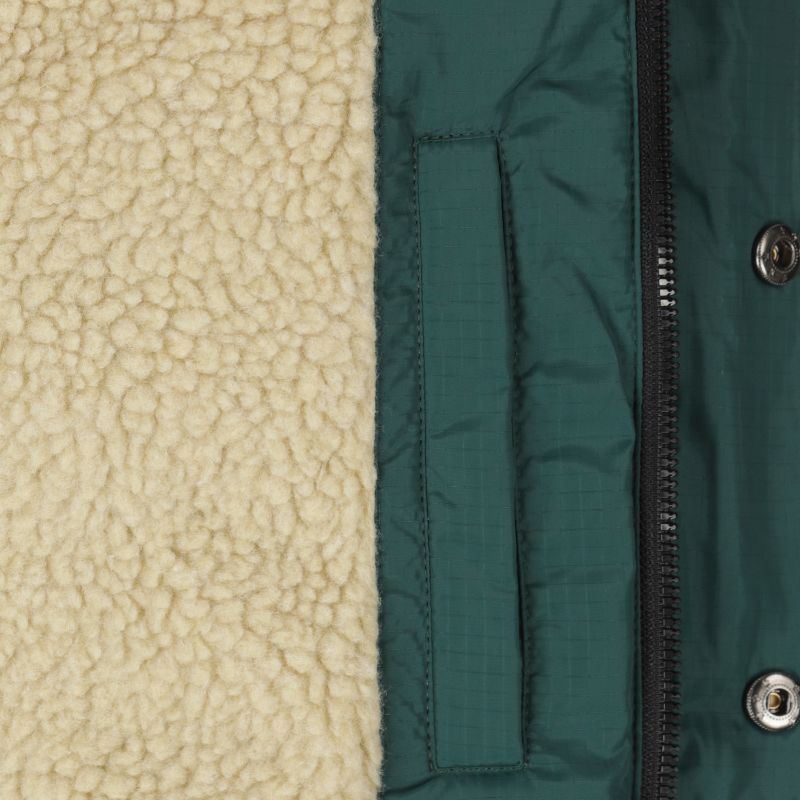 Brunswick Coat - Pine