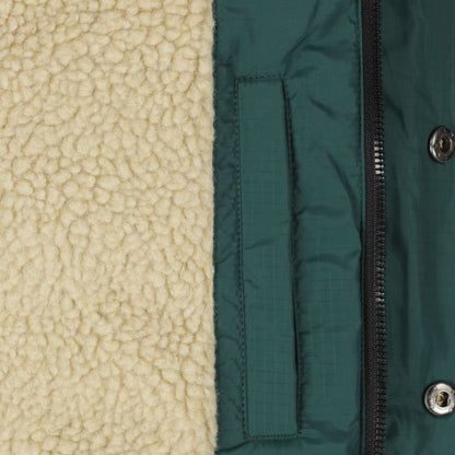 Brunswick Coat - Pine