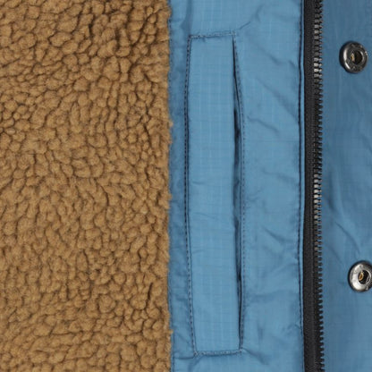 Brunswick Coat - Stellar