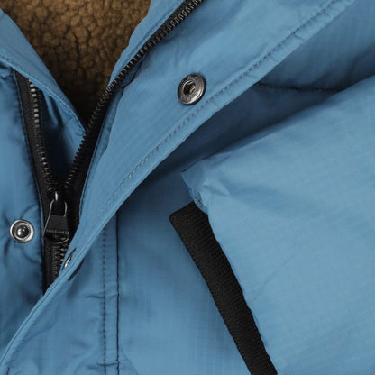 Brunswick Coat - Stellar