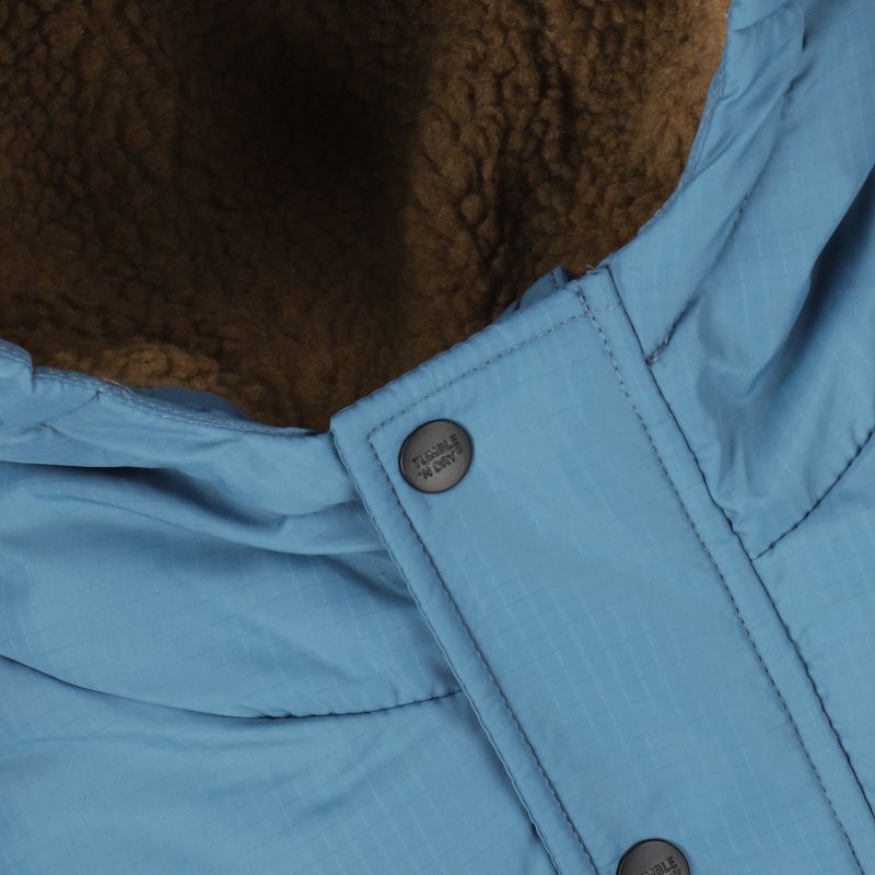 Brunswick Coat - Stellar