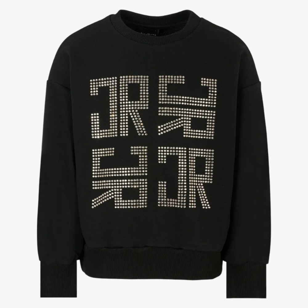 Welex Sweater - Black