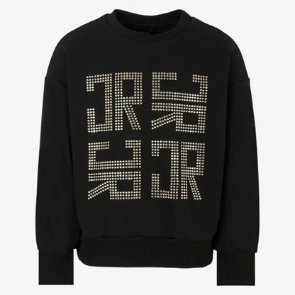 Welex Sweater - Black
