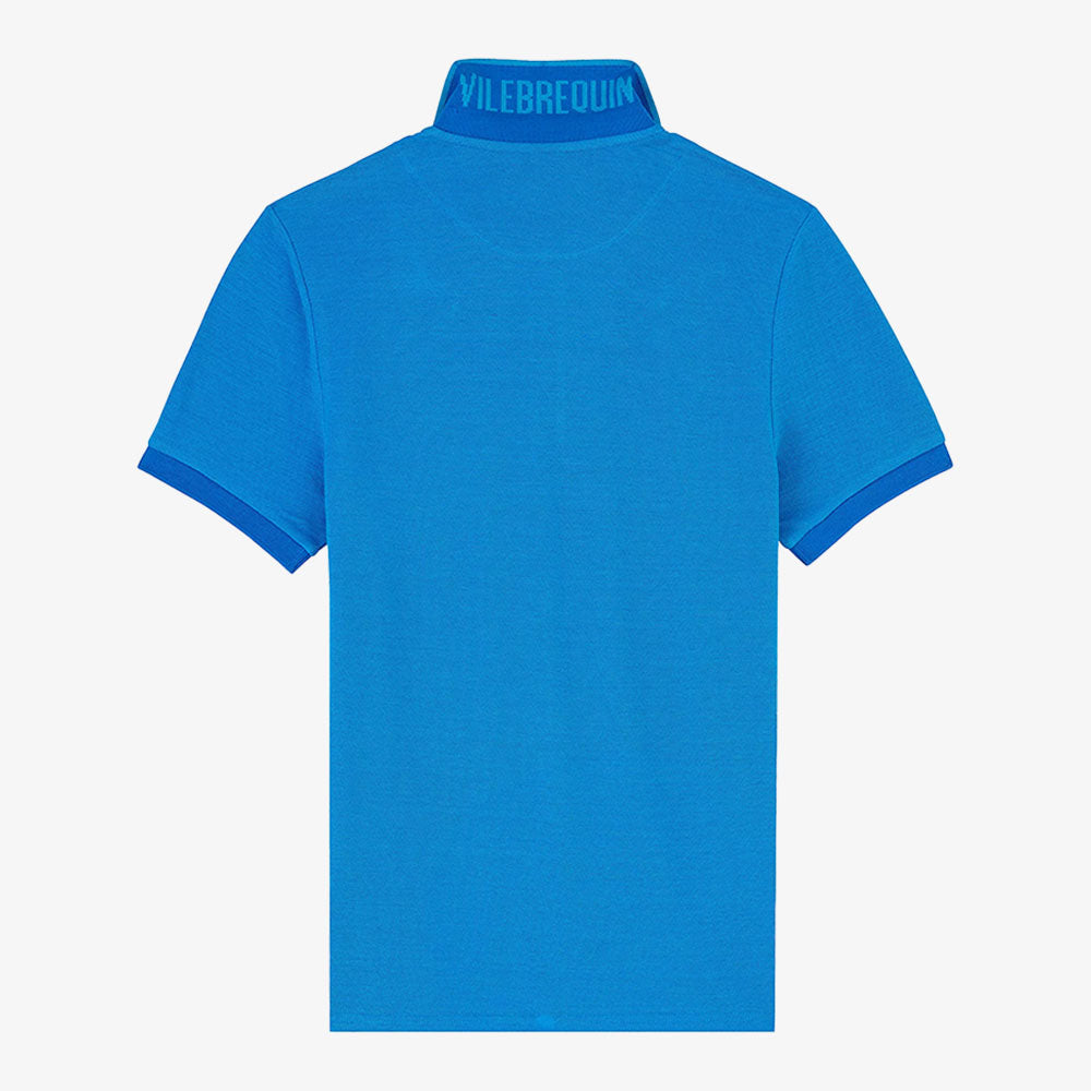 Pique Polo T-Shirt - Palace