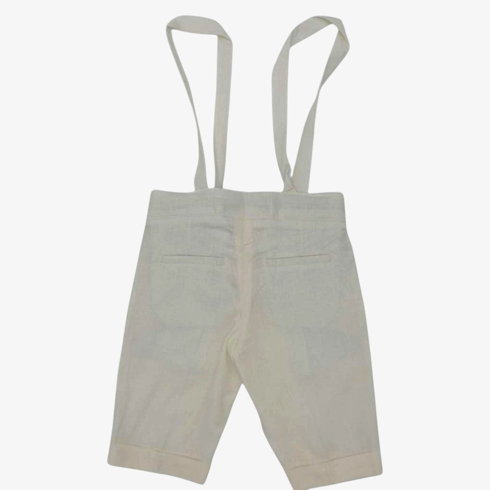 Bermuda - Natural &amp; Beige