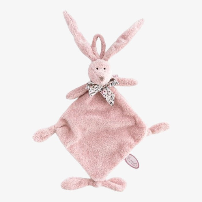 Flo Tuttie Liberty - Rose