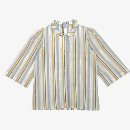 Theo Blouse - White