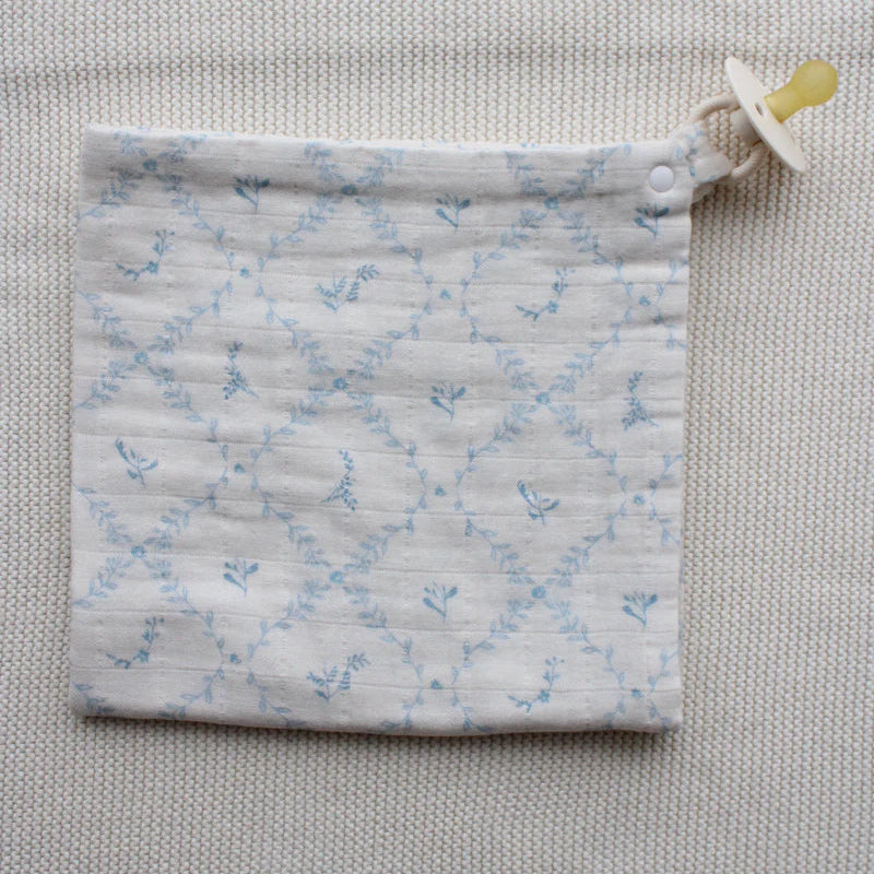 Lovey - Blue