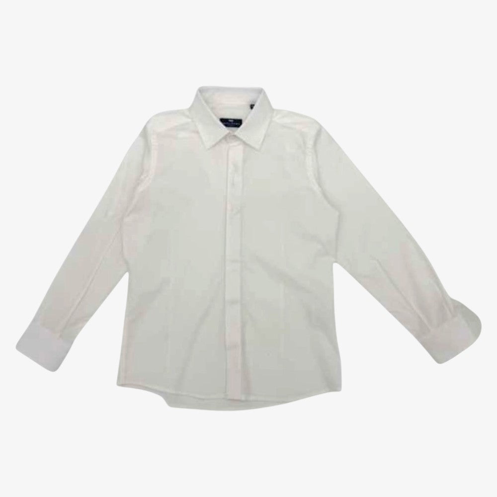 Shirt - White