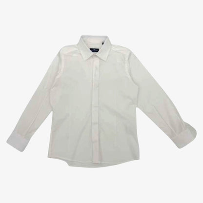 Shirt - White