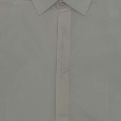 Shirt - White