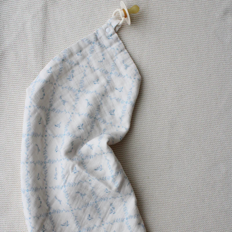 Lovey - Blue