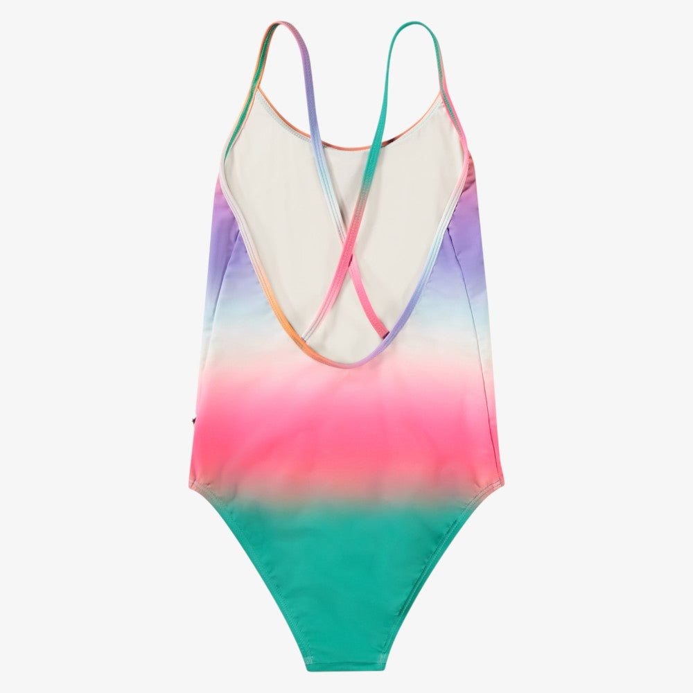 Nanna Swimsuit - Magic Fade