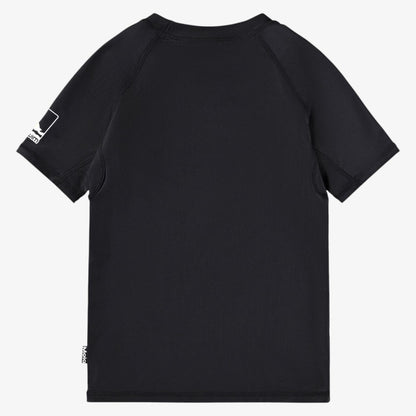 Neptune T-Shirt - Black