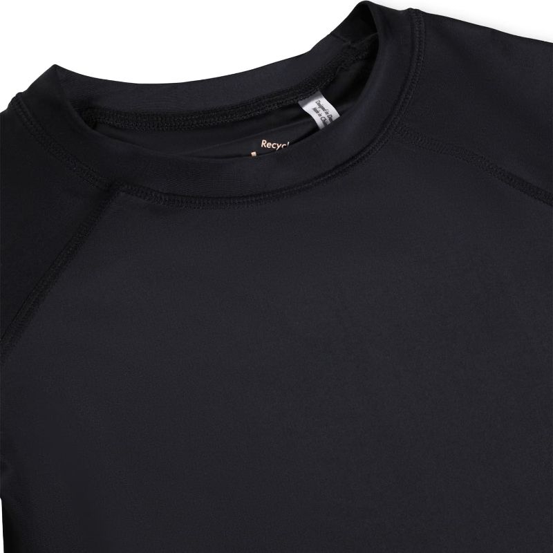Neptune T-Shirt - Black