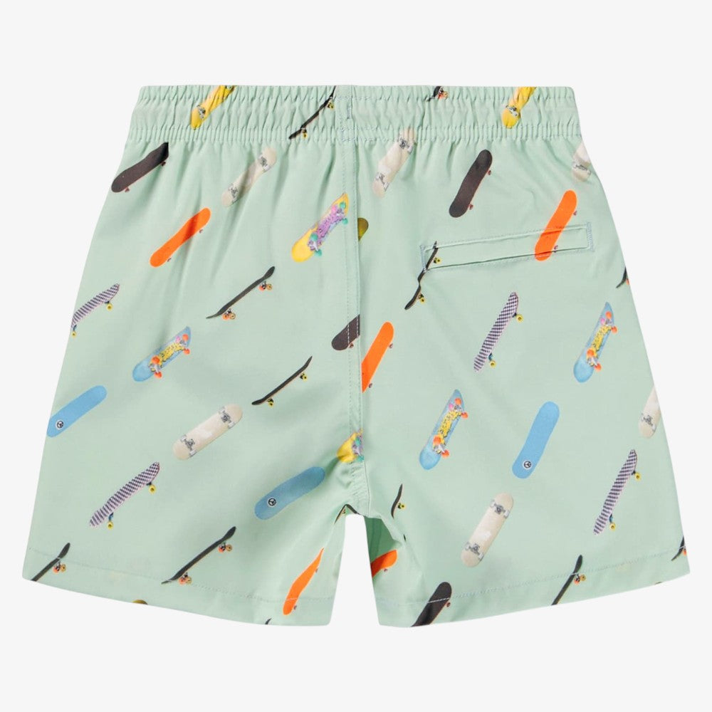 Niko Shorts - Free Skate