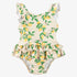 Nalani Swimsuit - Mini Citrus