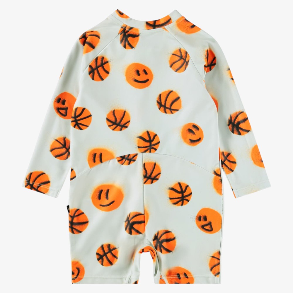 Neka Swimsuit - Mini Basket