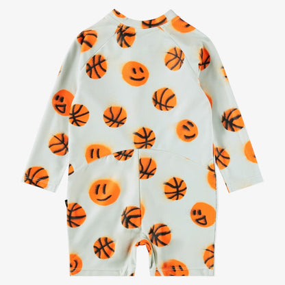 Neka Swimsuit - Mini Basket
