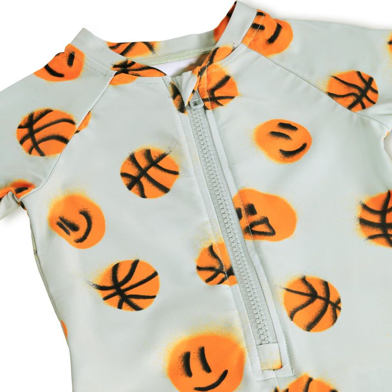 Neka Swimsuit - Mini Basket