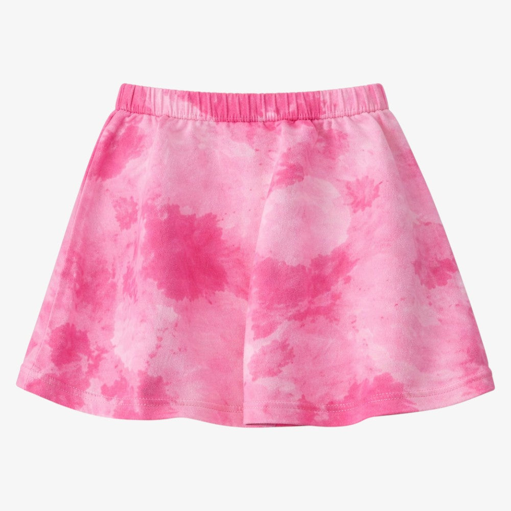 Ibis Maxi Skirt - Pink