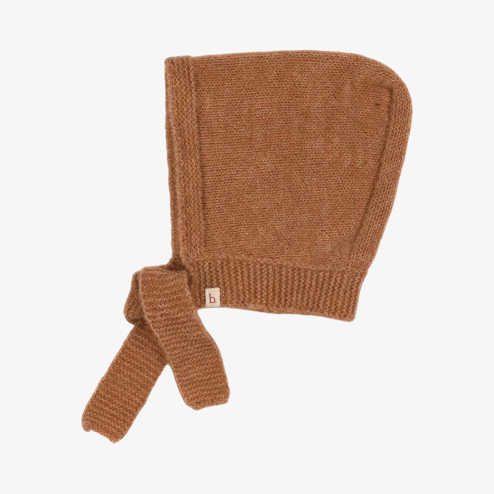 Bonnet - Cookie