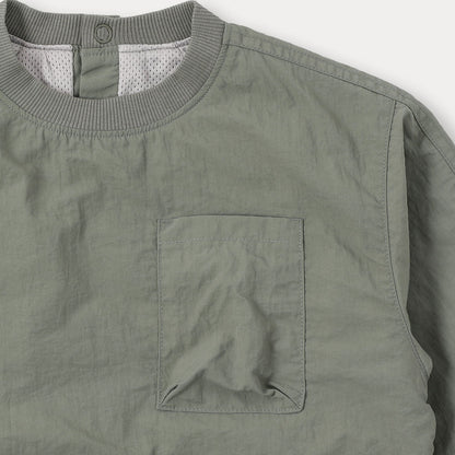 Wind Out Sweater - Khaki