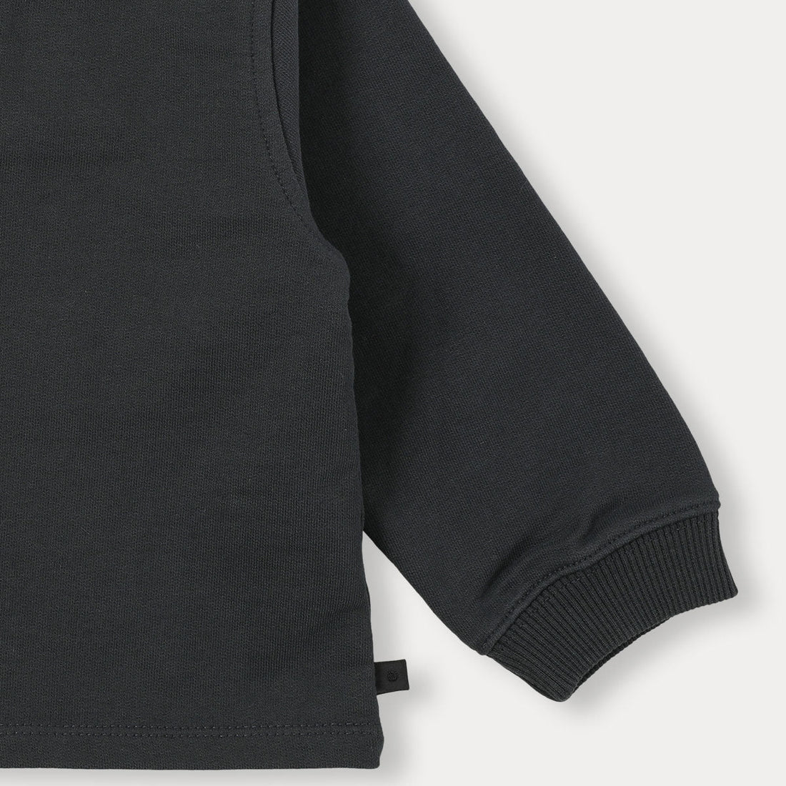 Marine Sweatshirts - Charcoal