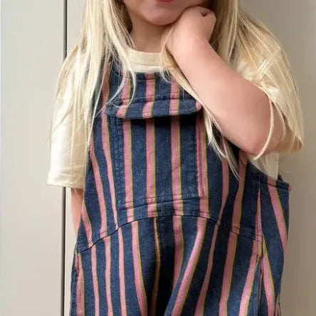 Kai Romper - Multi