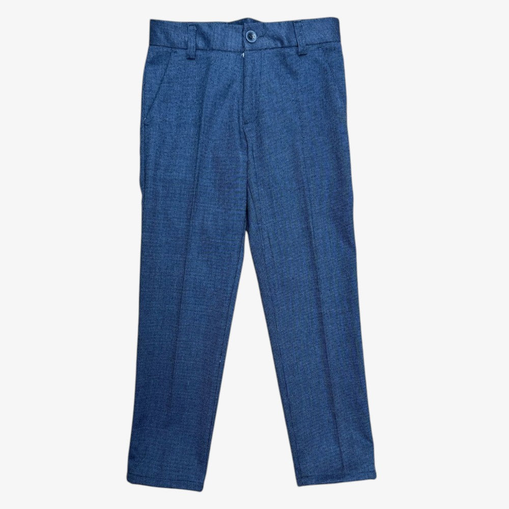 Pants - Blue