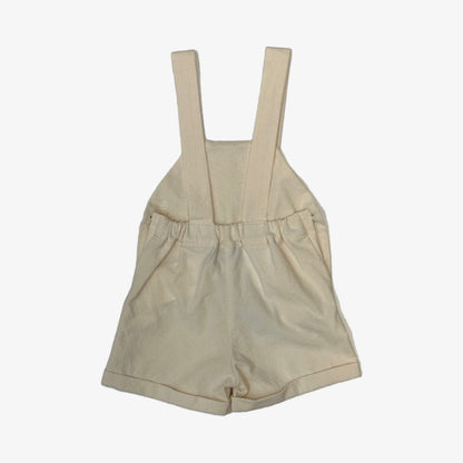 Overall - Beige